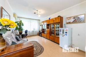 2-к квартира, вторичка, 47м2, 5/5 этаж