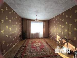 2-к квартира, вторичка, 50м2, 3/3 этаж