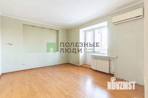 3-к квартира, вторичка, 89м2, 3/10 этаж