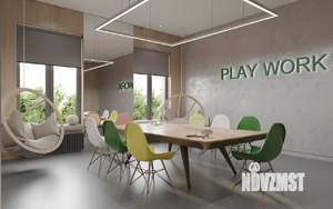 3-к квартира, вторичка, 99м2, 13/22 этаж