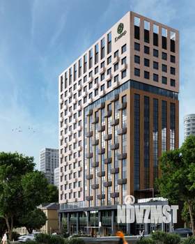 3-к квартира, вторичка, 103м2, 10/15 этаж