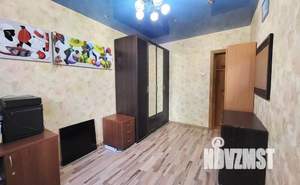 2-к квартира, вторичка, 41м2, 4/5 этаж