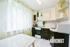 1-к квартира, вторичка, 33м2, 1/9 этаж