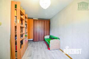 2-к квартира, вторичка, 45м2, 2/5 этаж