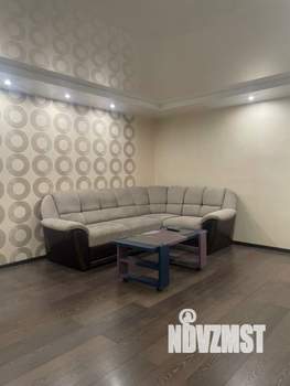 2-к квартира, вторичка, 58м2, 5/6 этаж