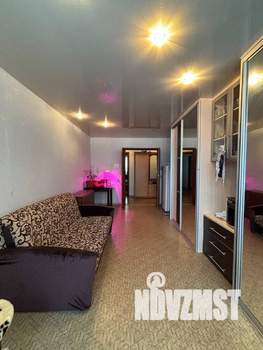 4-к квартира, вторичка, 88м2, 1/9 этаж