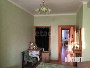 3-к квартира, вторичка, 66м2, 3/3 этаж