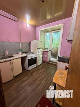 2-к квартира, вторичка, 44м2, 1/5 этаж