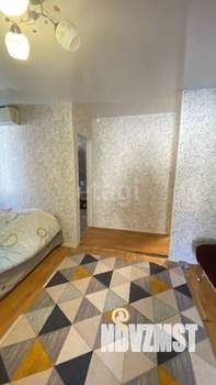 2-к квартира, вторичка, 38м2, 1/2 этаж