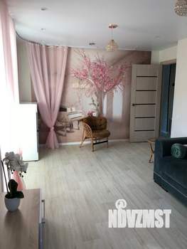 2-к квартира, вторичка, 43м2, 4/9 этаж