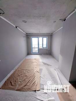 2-к квартира, сданный дом, 53м2, 9/10 этаж