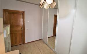 5-к квартира, вторичка, 103м2, 1/10 этаж