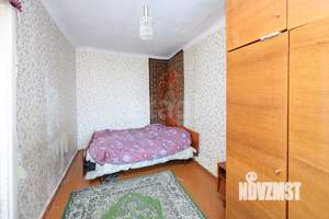 2-к квартира, вторичка, 43м2, 5/5 этаж