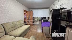 1-к квартира, вторичка, 34м2, 1/9 этаж