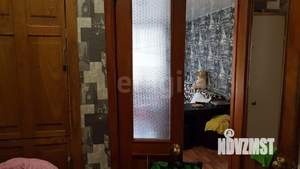 2-к квартира, вторичка, 40м2, 1/5 этаж