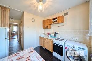 3-к квартира, вторичка, 78м2, 10/10 этаж