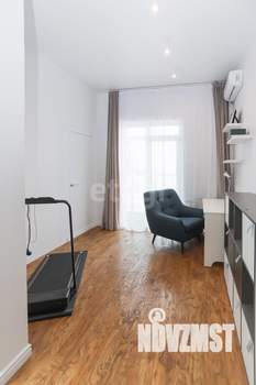 2-к квартира, вторичка, 57м2, 19/20 этаж
