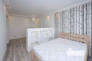 1-к квартира, вторичка, 34м2, 8/10 этаж