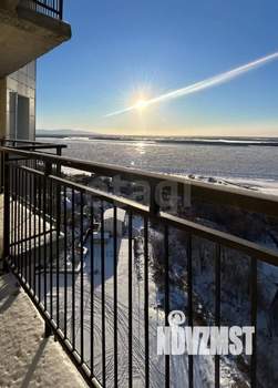 1-к квартира, вторичка, 46м2, 15/19 этаж