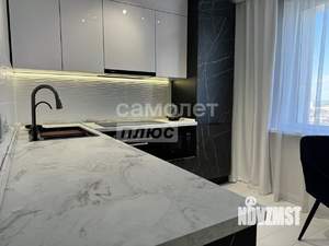 1-к квартира, вторичка, 37м2, 8/10 этаж