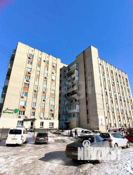 Студия квартира, вторичка, 13м2, 2/9 этаж