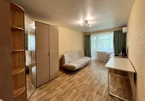 2-к квартира, вторичка, 44м2, 3/5 этаж