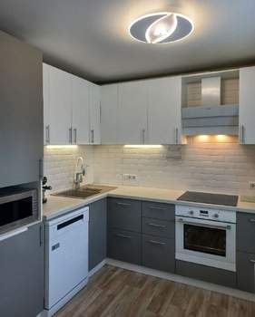 3-к квартира, вторичка, 69м2, 2/5 этаж