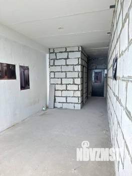 Студия квартира, вторичка, 18м2, 3/7 этаж