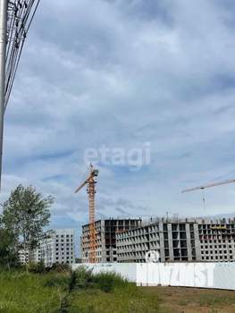 2-к квартира, вторичка, 62м2, 10/10 этаж