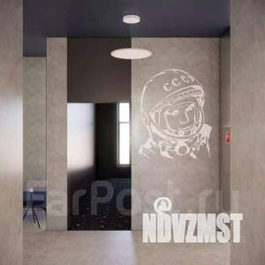 3-к квартира, вторичка, 95м2, 2/23 этаж