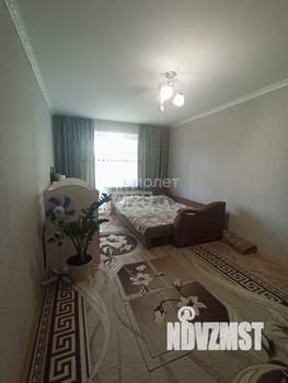 3-к квартира, вторичка, 65м2, 4/5 этаж