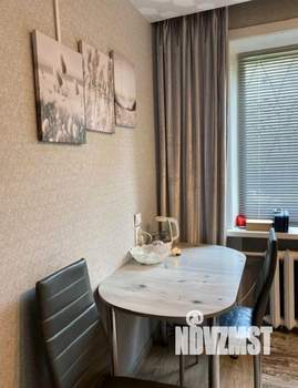 1-к квартира, вторичка, 30м2, 1/5 этаж