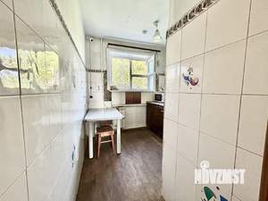 3-к квартира, вторичка, 61м2, 4/5 этаж