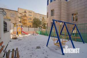 2-к квартира, вторичка, 53м2, 6/18 этаж