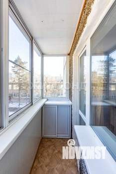 4-к квартира, вторичка, 61м2, 3/5 этаж