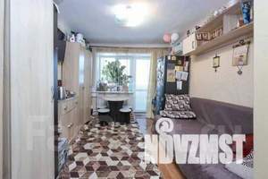 1-к квартира, вторичка, 104м2, 3/5 этаж