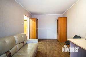 1-к квартира, вторичка, 32м2, 2/9 этаж