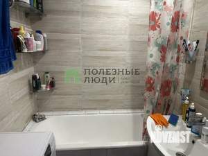 1-к квартира, вторичка, 49м2, 7/10 этаж