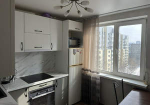 1-к квартира, вторичка, 49м2, 7/10 этаж