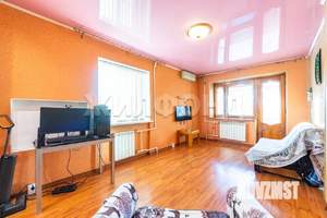 1-к квартира, вторичка, 31м2, 2/5 этаж
