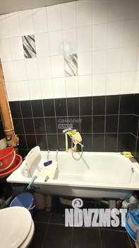 2-к квартира, вторичка, 50м2, 2/2 этаж