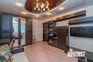 2-к квартира, вторичка, 45м2, 2/9 этаж
