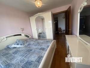 4-к квартира, вторичка, 60м2, 5/5 этаж