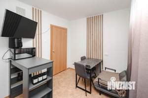 1-к квартира, вторичка, 37м2, 8/10 этаж