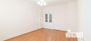 3-к квартира, вторичка, 76м2, 3/3 этаж