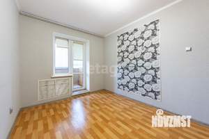 2-к квартира, вторичка, 53м2, 4/10 этаж