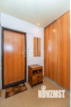 1-к квартира, вторичка, 31м2, 5/5 этаж