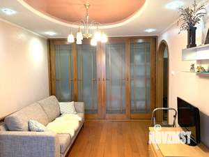 2-к квартира, вторичка, 52м2, 7/10 этаж