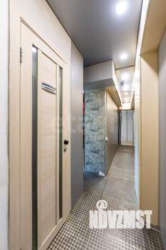 3-к квартира, вторичка, 54м2, 4/5 этаж