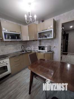 2-к квартира, вторичка, 53м2, 4/5 этаж